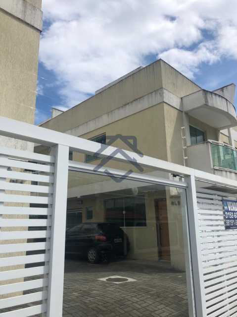 Conheça 28 do imóvel - Casa de Vila 2 Quartos para Venda e Aluguel - 6962 - 29 28 - Casa de Vila 2 Quartos para Venda e Aluguel - 6962 - 29