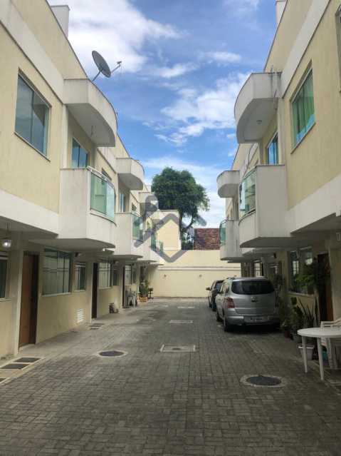 Conheça 27 do imóvel - Casa de Vila 2 Quartos para Venda e Aluguel - 6962 - 28 27 - Casa de Vila 2 Quartos para Venda e Aluguel - 6962 - 28
