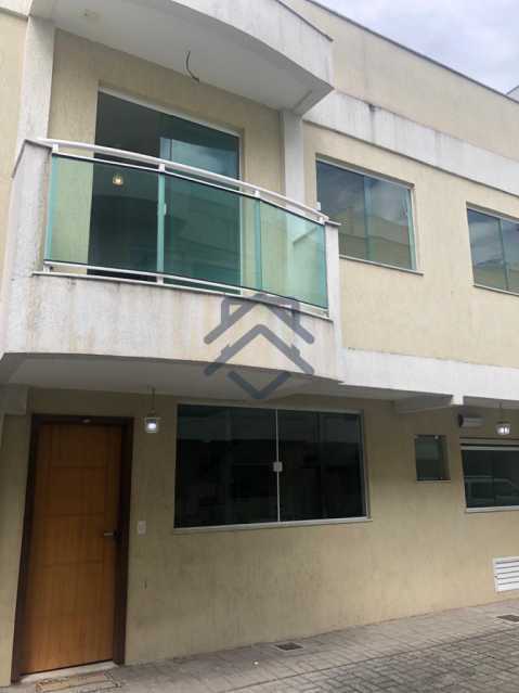 Conheça 26 do imóvel - Casa de Vila 2 Quartos para Venda e Aluguel - 6962 - 27 26 - Casa de Vila 2 Quartos para Venda e Aluguel - 6962 - 27
