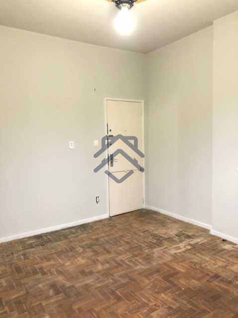 Conheça 1 do imóvel - Quarto e Sala para Alugar em Laranjeiras - MEAP127042 - 1 1 - Quarto e Sala para Alugar em Laranjeiras - MEAP127042 - 1