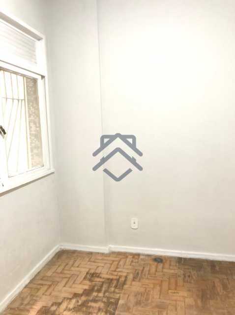 Conheça 3 do imóvel - Quarto e Sala para Alugar em Laranjeiras - MEAP127042 - 4 3 - Quarto e Sala para Alugar em Laranjeiras - MEAP127042 - 4
