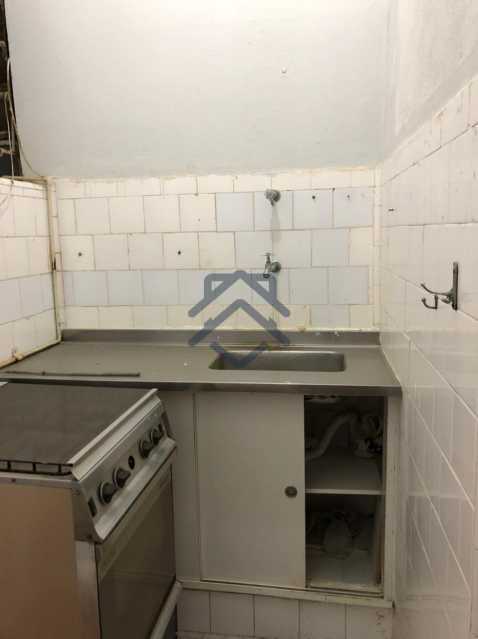 Conheça 14 do imóvel - Quarto e Sala para Alugar em Laranjeiras - MEAP127042 - 15 14 - Quarto e Sala para Alugar em Laranjeiras - MEAP127042 - 15