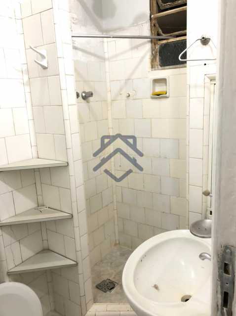 Conheça 16 do imóvel - Quarto e Sala para Alugar em Laranjeiras - MEAP127042 - 17 16 - Quarto e Sala para Alugar em Laranjeiras - MEAP127042 - 17