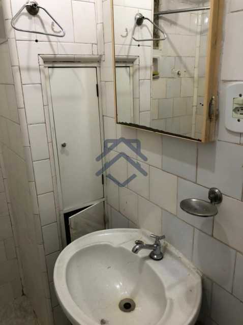 Conheça 17 do imóvel - Quarto e Sala para Alugar em Laranjeiras - MEAP127042 - 18 17 - Quarto e Sala para Alugar em Laranjeiras - MEAP127042 - 18