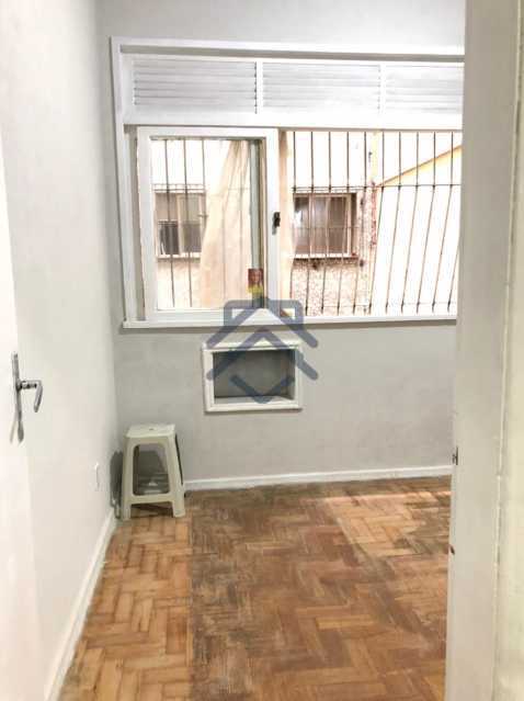Conheça 9 do imóvel - Quarto e Sala para Alugar em Laranjeiras - MEAP127042 - 10 9 - Quarto e Sala para Alugar em Laranjeiras - MEAP127042 - 10