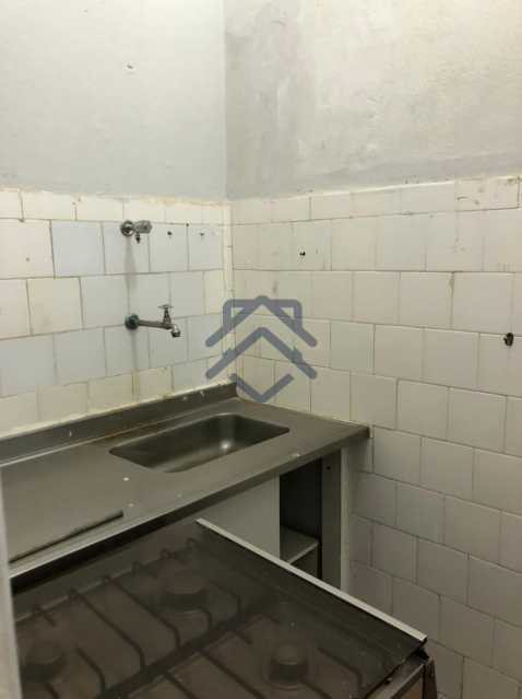 Conheça 13 do imóvel - Quarto e Sala para Alugar em Laranjeiras - MEAP127042 - 14 13 - Quarto e Sala para Alugar em Laranjeiras - MEAP127042 - 14