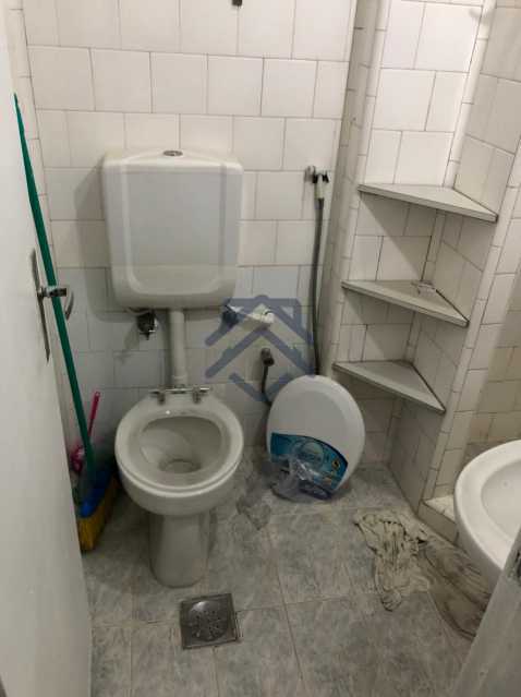 Conheça 18 do imóvel - Quarto e Sala para Alugar em Laranjeiras - MEAP127042 - 19 18 - Quarto e Sala para Alugar em Laranjeiras - MEAP127042 - 19