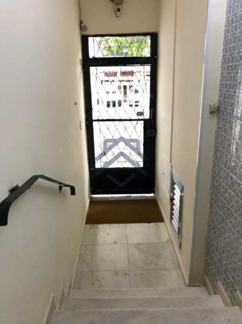Conheça 19 do imóvel - Quarto e Sala para Alugar em Laranjeiras - MEAP127042 - 20 19 - Quarto e Sala para Alugar em Laranjeiras - MEAP127042 - 20
