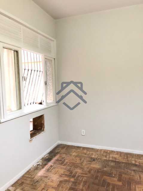 Conheça 6 do imóvel - Quarto e Sala para Alugar em Laranjeiras - MEAP127042 - 7 6 - Quarto e Sala para Alugar em Laranjeiras - MEAP127042 - 7