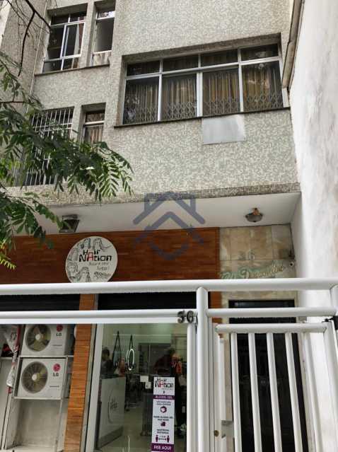 Conheça 20 do imóvel - Quarto e Sala para Alugar em Laranjeiras - MEAP127042 - 21 20 - Quarto e Sala para Alugar em Laranjeiras - MEAP127042 - 21