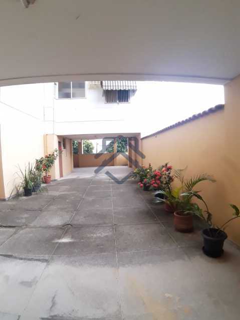 Conheça 29 do imóvel - Apartamento 2 quartos para alugar Sampaio, Rio de Janeiro - R$ 1.190 - TJAP227044 - 30 29 - Apartamento 2 quartos para alugar Sampaio, Rio de Janeiro - R$ 1.190 - TJAP227044 - 30