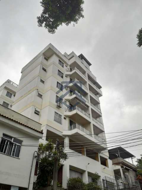 Conheça 30 do imóvel - Apartamento 2 quartos para alugar Sampaio, Rio de Janeiro - R$ 1.190 - TJAP227044 - 31 30 - Apartamento 2 quartos para alugar Sampaio, Rio de Janeiro - R$ 1.190 - TJAP227044 - 31