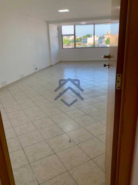 Conheça 5 do imóvel - Sala Comercial 100m² para venda e aluguel Barra da Tijuca, Barra e Adjacências,Rio de Janeiro - R$ 2.900 - TJSL27045 - 6 5 - Sala Comercial 100m² para venda e aluguel Barra da Tijuca, Barra e Adjacências,Rio de Janeiro - R$ 2.900 - TJSL27045 - 6