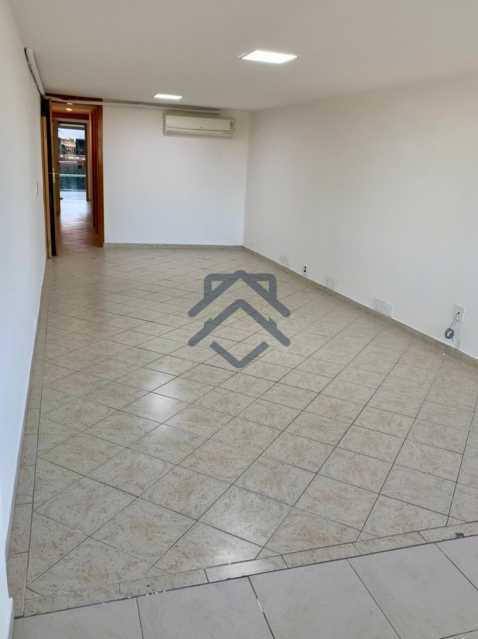 Conheça 7 do imóvel - Sala Comercial 100m² para venda e aluguel Barra da Tijuca, Barra e Adjacências,Rio de Janeiro - R$ 2.900 - TJSL27045 - 8 7 - Sala Comercial 100m² para venda e aluguel Barra da Tijuca, Barra e Adjacências,Rio de Janeiro - R$ 2.900 - TJSL27045 - 8