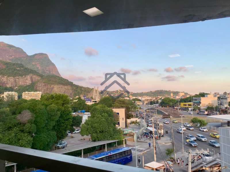 Conheça 23 do imóvel - Sala Comercial 100m² para venda e aluguel Barra da Tijuca, Barra e Adjacências,Rio de Janeiro - R$ 2.900 - TJSL27045 - 24 23 - Sala Comercial 100m² para venda e aluguel Barra da Tijuca, Barra e Adjacências,Rio de Janeiro - R$ 2.900 - TJSL27045 - 24