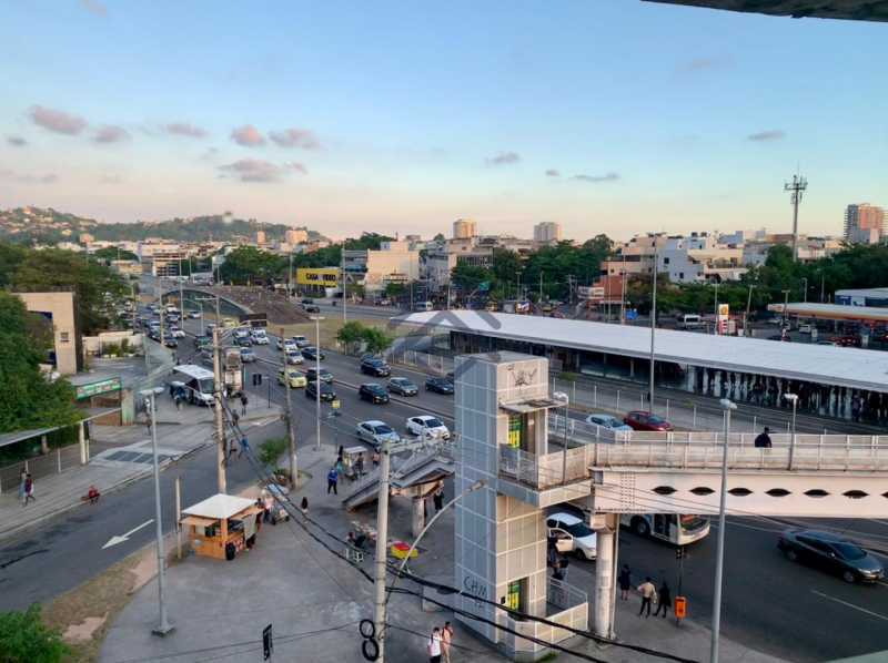 Conheça 24 do imóvel - Sala Comercial 100m² para venda e aluguel Barra da Tijuca, Barra e Adjacências,Rio de Janeiro - R$ 2.900 - TJSL27045 - 25 24 - Sala Comercial 100m² para venda e aluguel Barra da Tijuca, Barra e Adjacências,Rio de Janeiro - R$ 2.900 - TJSL27045 - 25