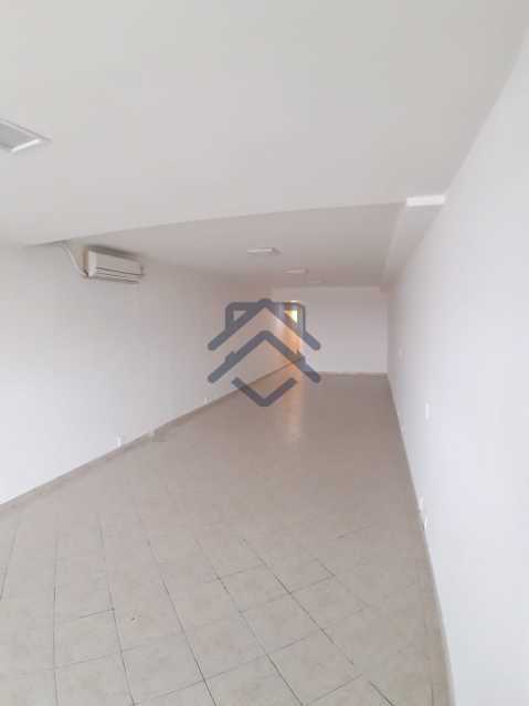 Conheça 22 do imóvel - Sala Comercial 100m² para venda e aluguel Barra da Tijuca, Barra e Adjacências,Rio de Janeiro - R$ 2.900 - TJSL27045 - 23 22 - Sala Comercial 100m² para venda e aluguel Barra da Tijuca, Barra e Adjacências,Rio de Janeiro - R$ 2.900 - TJSL27045 - 23