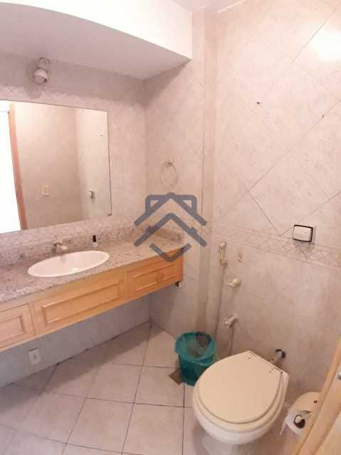 Conheça 20 do imóvel - Sala Comercial 100m² para venda e aluguel Barra da Tijuca, Barra e Adjacências,Rio de Janeiro - R$ 2.900 - TJSL27045 - 21 20 - Sala Comercial 100m² para venda e aluguel Barra da Tijuca, Barra e Adjacências,Rio de Janeiro - R$ 2.900 - TJSL27045 - 21