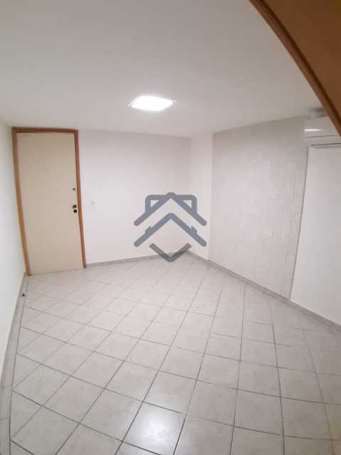 Conheça 3 do imóvel - Sala Comercial 100m² para venda e aluguel Barra da Tijuca, Barra e Adjacências,Rio de Janeiro - R$ 2.900 - TJSL27045 - 4 3 - Sala Comercial 100m² para venda e aluguel Barra da Tijuca, Barra e Adjacências,Rio de Janeiro - R$ 2.900 - TJSL27045 - 4