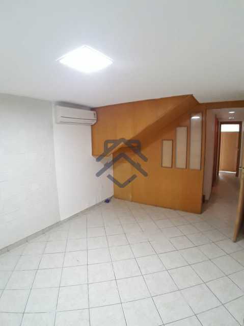 Conheça 1 do imóvel - Sala Comercial 100m² para venda e aluguel Barra da Tijuca, Barra e Adjacências,Rio de Janeiro - R$ 2.900 - TJSL27045 - 1 1 - Sala Comercial 100m² para venda e aluguel Barra da Tijuca, Barra e Adjacências,Rio de Janeiro - R$ 2.900 - TJSL27045 - 1