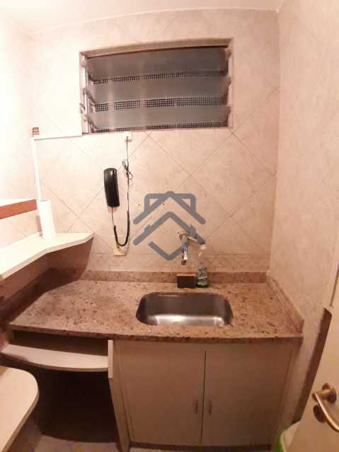 Conheça 9 do imóvel - Sala Comercial 100m² para venda e aluguel Barra da Tijuca, Barra e Adjacências,Rio de Janeiro - R$ 2.900 - TJSL27045 - 10 9 - Sala Comercial 100m² para venda e aluguel Barra da Tijuca, Barra e Adjacências,Rio de Janeiro - R$ 2.900 - TJSL27045 - 10