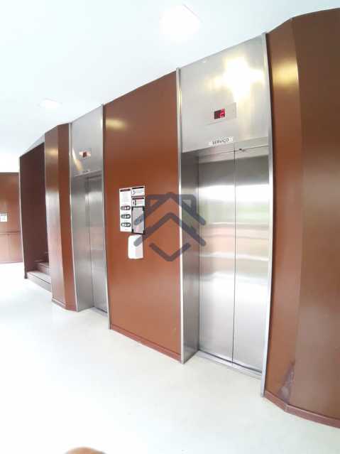 Conheça 28 do imóvel - Sala Comercial 100m² para venda e aluguel Barra da Tijuca, Barra e Adjacências,Rio de Janeiro - R$ 2.900 - TJSL27045 - 29 28 - Sala Comercial 100m² para venda e aluguel Barra da Tijuca, Barra e Adjacências,Rio de Janeiro - R$ 2.900 - TJSL27045 - 29