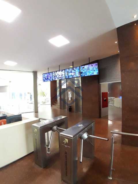 Conheça 27 do imóvel - Sala Comercial 100m² para venda e aluguel Barra da Tijuca, Barra e Adjacências,Rio de Janeiro - R$ 2.900 - TJSL27045 - 28 27 - Sala Comercial 100m² para venda e aluguel Barra da Tijuca, Barra e Adjacências,Rio de Janeiro - R$ 2.900 - TJSL27045 - 28