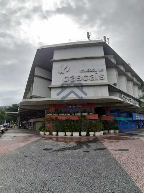 Conheça 29 do imóvel - Sala Comercial 100m² para venda e aluguel Barra da Tijuca, Barra e Adjacências,Rio de Janeiro - R$ 2.900 - TJSL27045 - 30 29 - Sala Comercial 100m² para venda e aluguel Barra da Tijuca, Barra e Adjacências,Rio de Janeiro - R$ 2.900 - TJSL27045 - 30