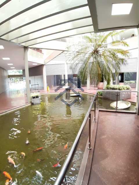 Conheça 26 do imóvel - Sala Comercial 100m² para venda e aluguel Barra da Tijuca, Barra e Adjacências,Rio de Janeiro - R$ 2.900 - TJSL27045 - 27 26 - Sala Comercial 100m² para venda e aluguel Barra da Tijuca, Barra e Adjacências,Rio de Janeiro - R$ 2.900 - TJSL27045 - 27