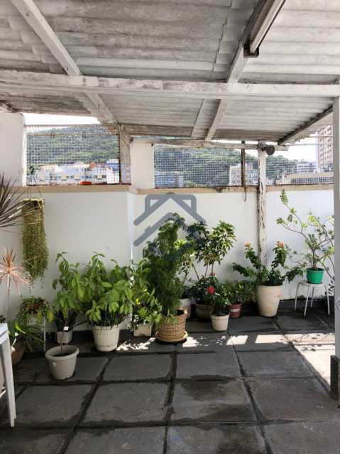 Conheça 23 do imóvel - Apartamento 2 Quartos para Alugar em Laranjeiras - MEAP226962 - 24 23 - Apartamento 2 Quartos para Alugar em Laranjeiras - MEAP226962 - 24