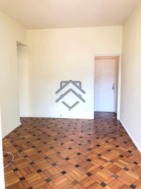 Conheça 1 do imóvel - Apartamento 2 Quartos para Alugar em Laranjeiras - MEAP226962 - 1 1 - Apartamento 2 Quartos para Alugar em Laranjeiras - MEAP226962 - 1