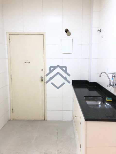 Conheça 16 do imóvel - Apartamento 2 Quartos para Alugar em Laranjeiras - MEAP226962 - 17 16 - Apartamento 2 Quartos para Alugar em Laranjeiras - MEAP226962 - 17