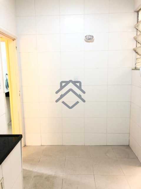 Conheça 17 do imóvel - Apartamento 2 Quartos para Alugar em Laranjeiras - MEAP226962 - 18 17 - Apartamento 2 Quartos para Alugar em Laranjeiras - MEAP226962 - 18