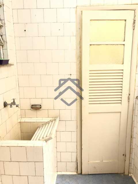 Conheça 18 do imóvel - Apartamento 2 Quartos para Alugar em Laranjeiras - MEAP226962 - 19 18 - Apartamento 2 Quartos para Alugar em Laranjeiras - MEAP226962 - 19