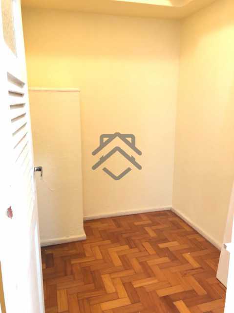 Conheça 20 do imóvel - Apartamento 2 Quartos para Alugar em Laranjeiras - MEAP226962 - 21 20 - Apartamento 2 Quartos para Alugar em Laranjeiras - MEAP226962 - 21