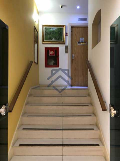Conheça 25 do imóvel - Apartamento 2 Quartos para Alugar em Laranjeiras - MEAP226962 - 26 25 - Apartamento 2 Quartos para Alugar em Laranjeiras - MEAP226962 - 26