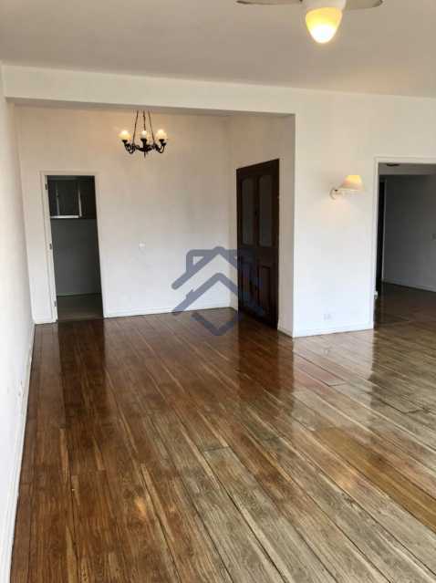 Conheça 2 do imóvel - Apartamento 4 Quartos para Alugar em Ipanema - MEAP427063 - 3 2 - Apartamento 4 Quartos para Alugar em Ipanema - MEAP427063 - 3