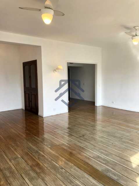 Conheça 3 do imóvel - Apartamento 4 Quartos para Alugar em Ipanema - MEAP427063 - 4 3 - Apartamento 4 Quartos para Alugar em Ipanema - MEAP427063 - 4