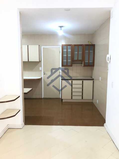 Conheça 8 do imóvel - Apartamento 4 Quartos para Alugar em Ipanema - MEAP427063 - 9 8 - Apartamento 4 Quartos para Alugar em Ipanema - MEAP427063 - 9