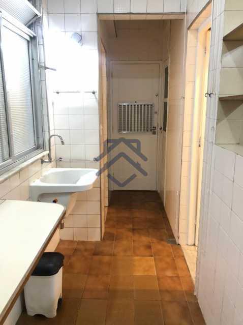 Conheça 10 do imóvel - Apartamento 4 Quartos para Alugar em Ipanema - MEAP427063 - 11 10 - Apartamento 4 Quartos para Alugar em Ipanema - MEAP427063 - 11