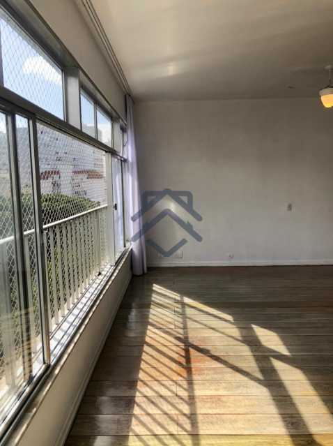 Conheça 4 do imóvel - Apartamento 4 Quartos para Alugar em Ipanema - MEAP427063 - 5 4 - Apartamento 4 Quartos para Alugar em Ipanema - MEAP427063 - 5