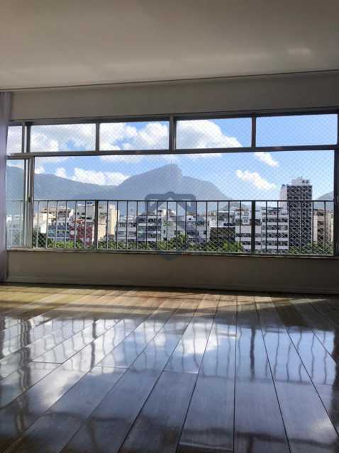 Conheça 5 do imóvel - Apartamento 4 Quartos para Alugar em Ipanema - MEAP427063 - 6 5 - Apartamento 4 Quartos para Alugar em Ipanema - MEAP427063 - 6