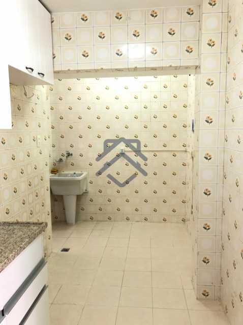 Conheça 8 do imóvel - Apartamento 2 Quartos para Alugar no Flamengo - MEAP227065 - 9 8 - Apartamento 2 Quartos para Alugar no Flamengo - MEAP227065 - 9