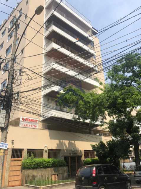 Conheça 30 do imóvel - Apartamento 3 Quartos á Venda no Méier - MEAP327079 - 31 30 - Apartamento 3 Quartos á Venda no Méier - MEAP327079 - 31