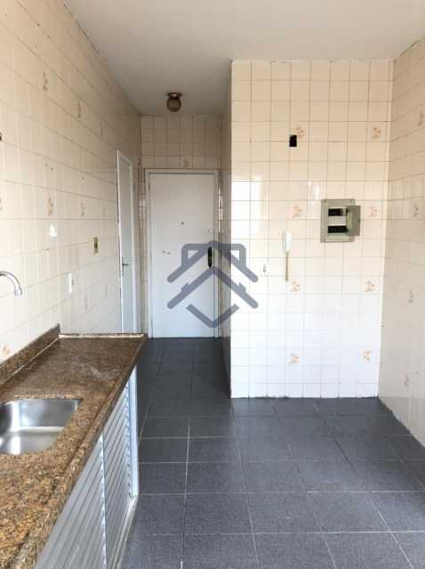Conheça 8 do imóvel - Apartamento 3 Quartos á Venda no Méier - MEAP327079 - 9 8 - Apartamento 3 Quartos á Venda no Méier - MEAP327079 - 9