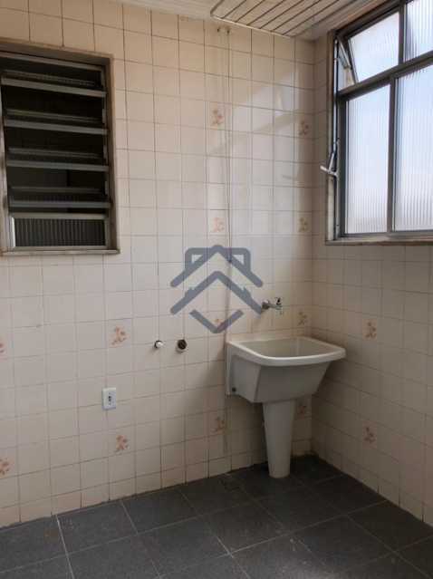 Conheça 11 do imóvel - Apartamento 3 Quartos á Venda no Méier - MEAP327079 - 12 11 - Apartamento 3 Quartos á Venda no Méier - MEAP327079 - 12