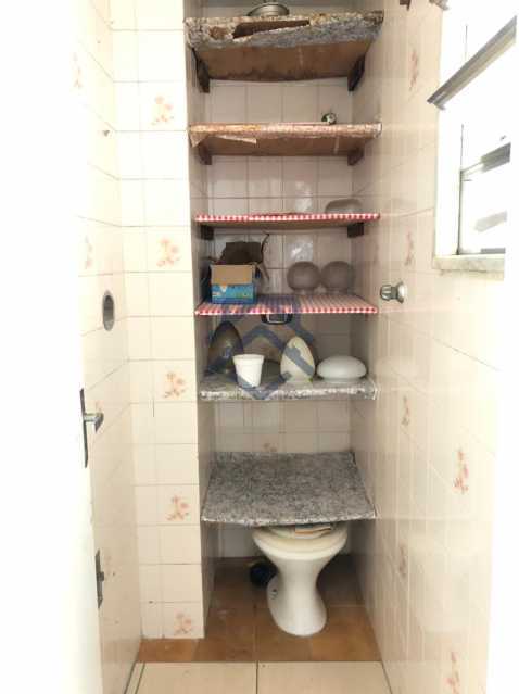 Conheça 14 do imóvel - Apartamento 3 Quartos á Venda no Méier - MEAP327079 - 15 14 - Apartamento 3 Quartos á Venda no Méier - MEAP327079 - 15
