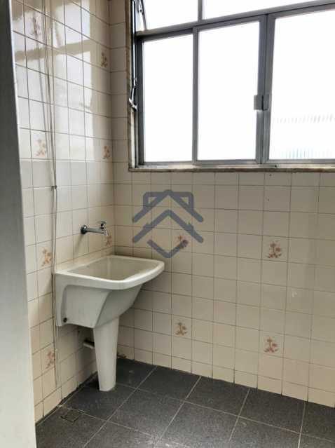Conheça 16 do imóvel - Apartamento 3 Quartos á Venda no Méier - MEAP327079 - 17 16 - Apartamento 3 Quartos á Venda no Méier - MEAP327079 - 17