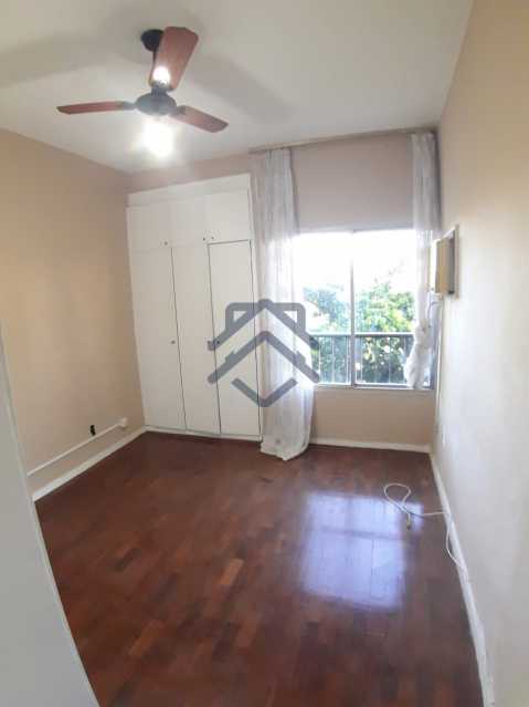 Conheça 4 do imóvel - Apartamento 2 quartos para venda e aluguel Tijuca, Rio de Janeiro - R$ 1.380 - TJAP227129 - 5 4 - Apartamento 2 quartos para venda e aluguel Tijuca, Rio de Janeiro - R$ 1.380 - TJAP227129 - 5