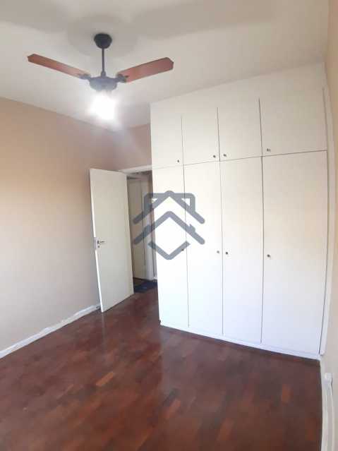 Conheça 7 do imóvel - Apartamento 2 quartos para venda e aluguel Tijuca, Rio de Janeiro - R$ 1.380 - TJAP227129 - 8 7 - Apartamento 2 quartos para venda e aluguel Tijuca, Rio de Janeiro - R$ 1.380 - TJAP227129 - 8